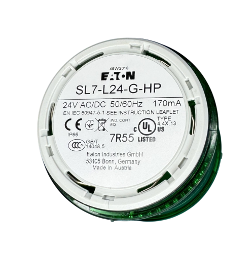 EATON-SL7L24GHP-171428-LED-Moduł-światła-ciągłego