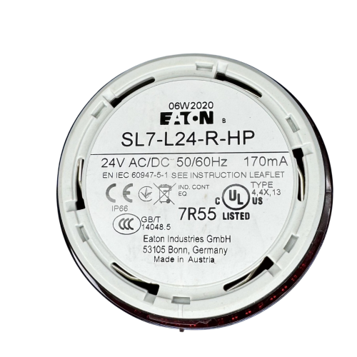 EATON-SL7L24RHP-171429-LED-Moduł-światła-ciągłego