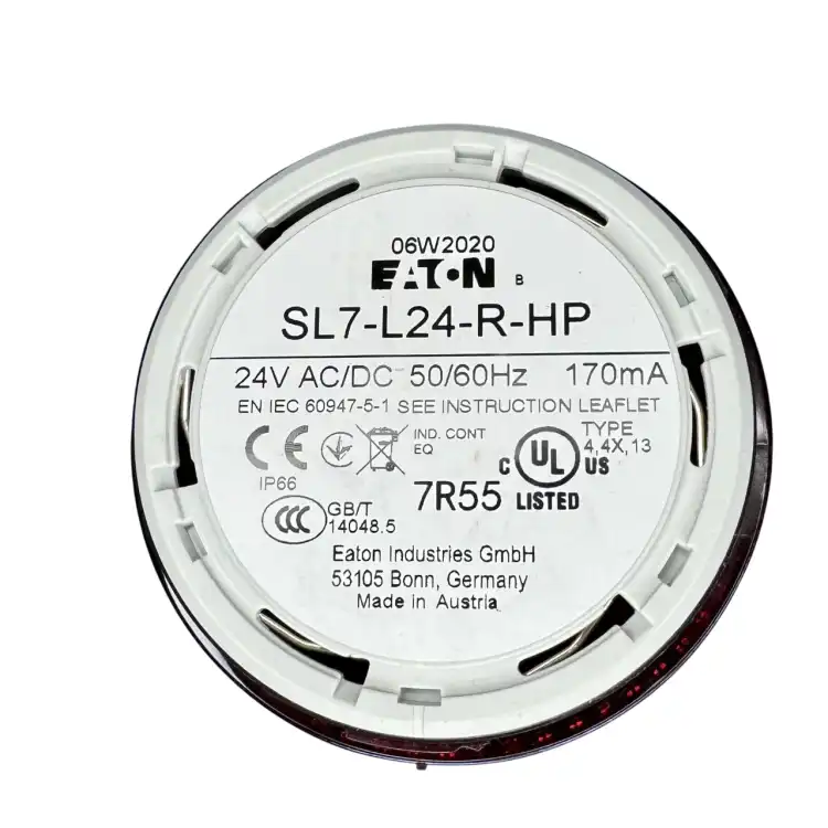 EATON-SL7L24RHP-171429-LED-Moduł-światła-ciągłego