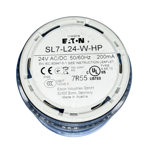 EATON-SL7L24WHP-171430-LED-Moduł-światła-ciągłego