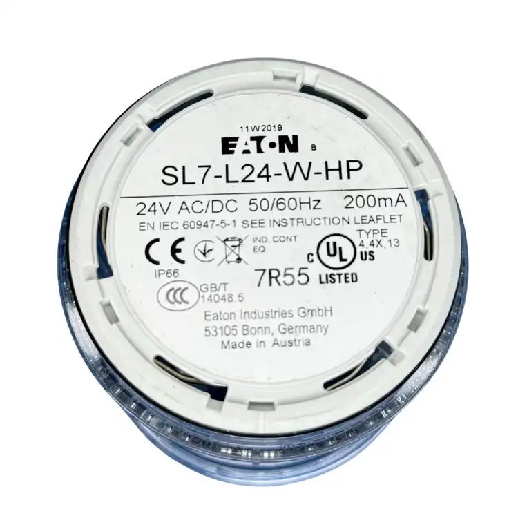 EATON-SL7L24WHP-171430-LED-Moduł-światła-ciągłego