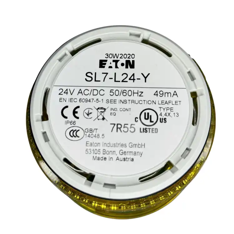 EATON-SL7L24Y-171465-LED-Moduł-światła-ciągłego