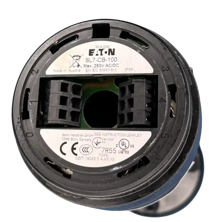 EATON-SL7CB100-171443-Podstawa-z-tulejką-2
