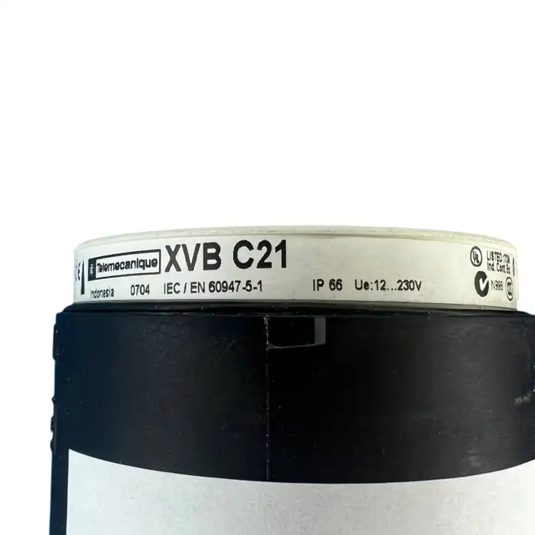 Telemecanique-XVB-C21-XVBC21-Moduł-bazowy-2