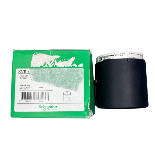 Schneider-XVB-C07-XVBC07-Moduł-podstawowy