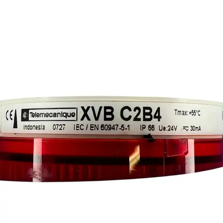 Telemecanique-XVB-C2B4-XVBC2B4-014442-Element-świetlny-2