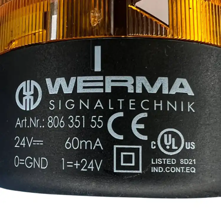 Werma-806-351-55-960-000-02-LED-Lampa-z-montażem-2