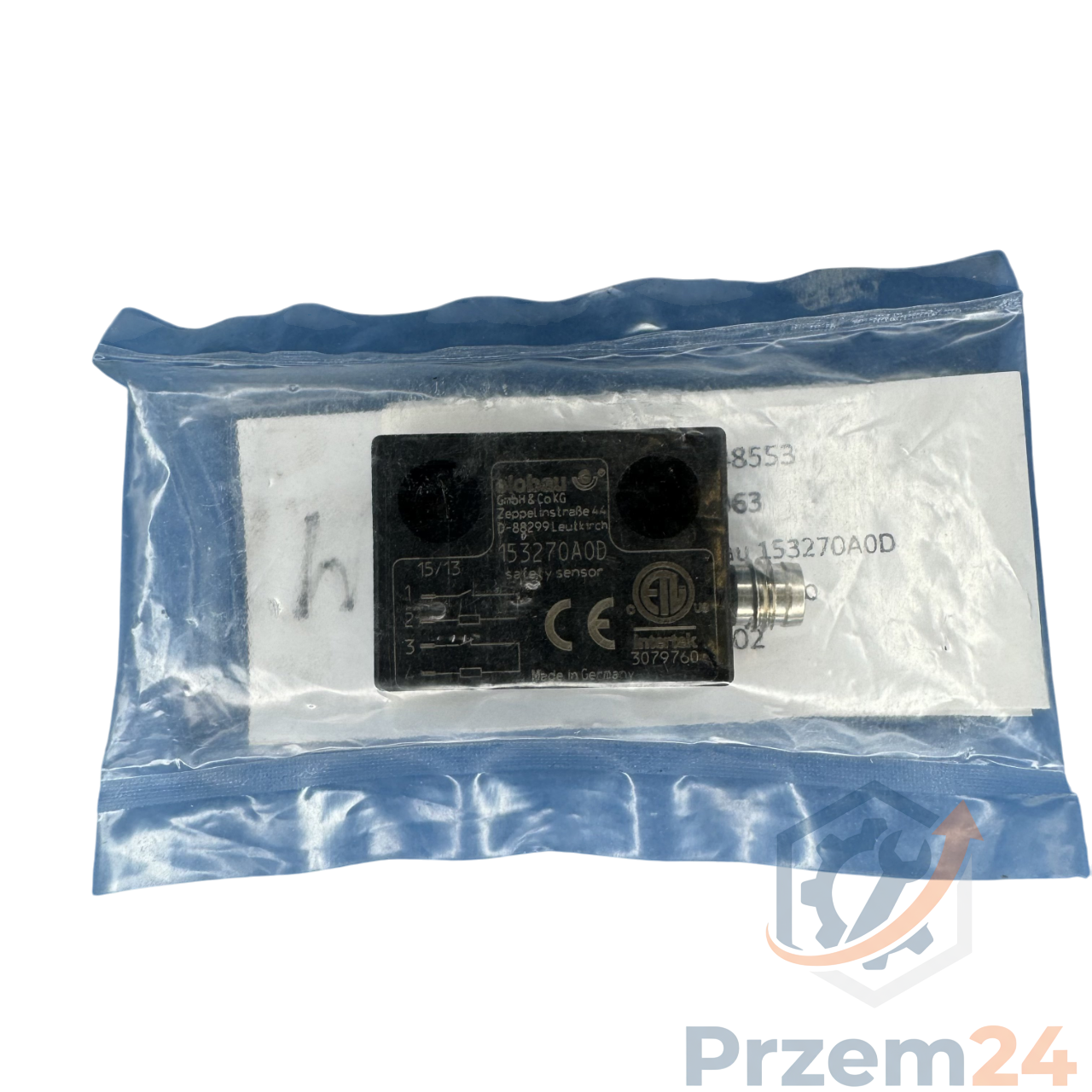ELOBAU-153270A0D-Wyłącznik-bezpieczeństwa