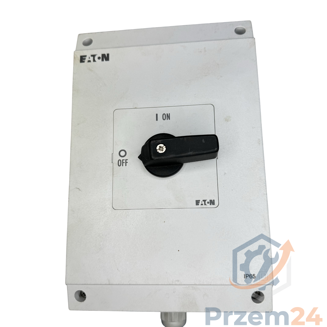 Eaton-P363-I4-207356-Przełącznik