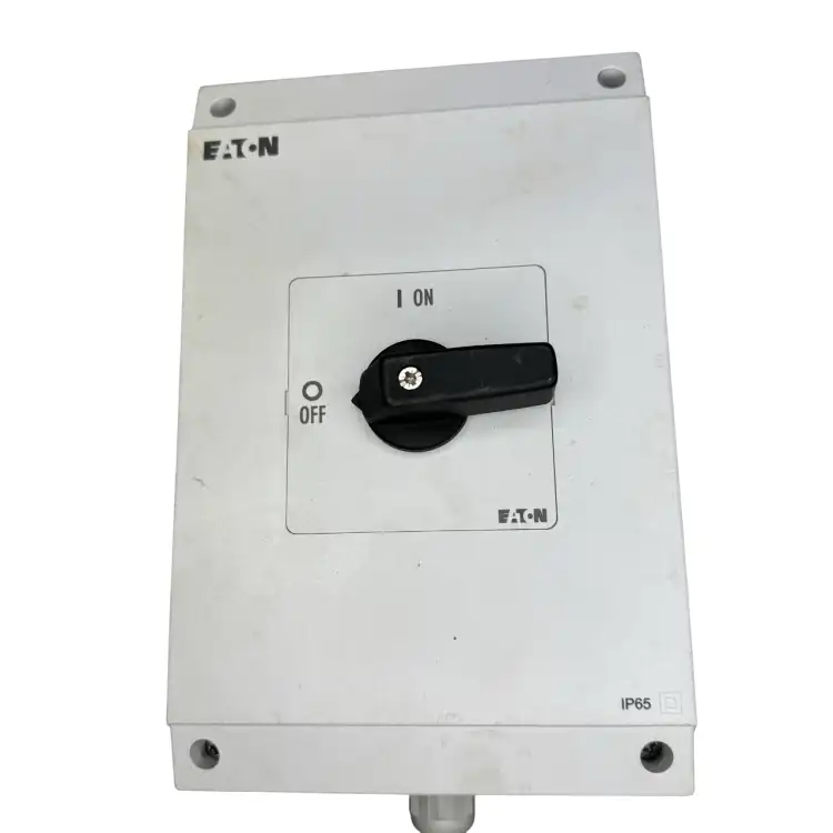 Eaton-P363-I4-207356-Przełącznik
