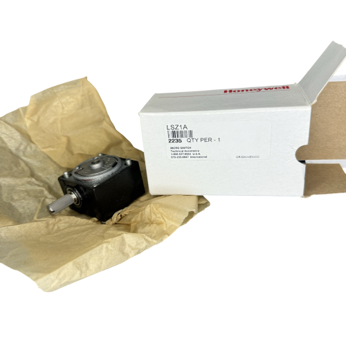 Honeywell-LSZ1A-2235-Mikroprzełącznik