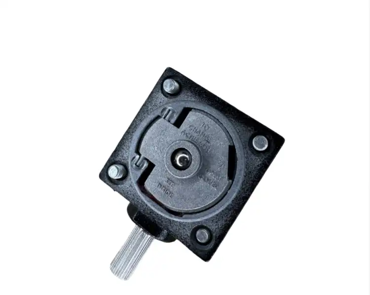 Honeywell-LSZ1A-2235-Mikroprzełącznik-2