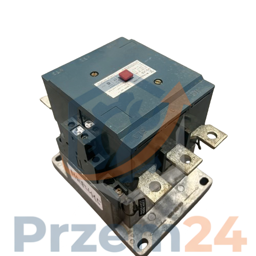 Westinghouse-FANAL-DSL-250-Contactor-1000V-NEMA-SIZE-5+