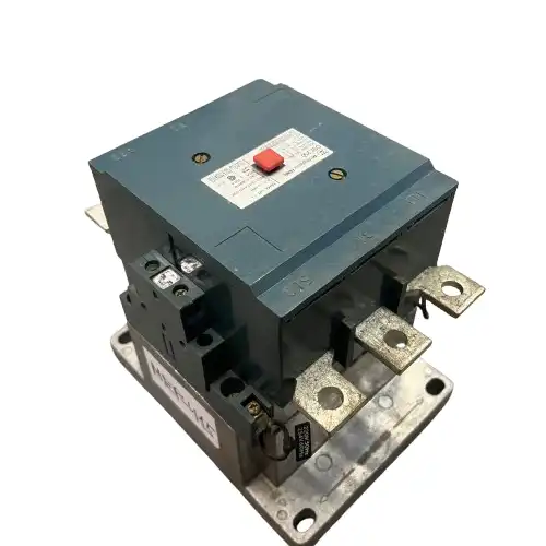 Westinghouse-FANAL-DSL-250-Contactor-1000V-NEMA-SIZE-5+