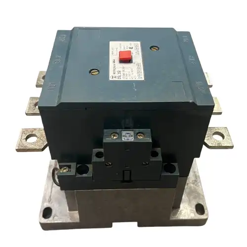 Westinghouse-FANAL-DSL-250-Contactor-1000V-NEMA-SIZE-5+-3