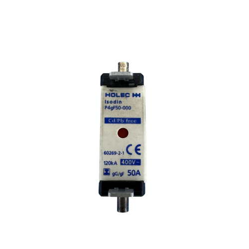Holec-P4gF50000-6026921-Bezpiecznik-400v-120kA-50A