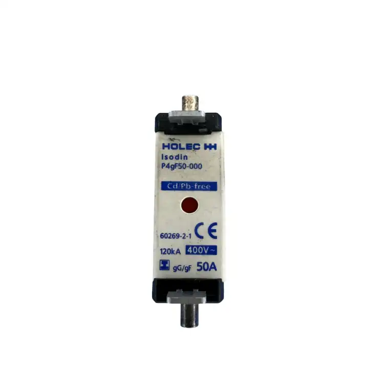 Holec-P4gF50000-6026921-Bezpiecznik-400v-120kA-50A