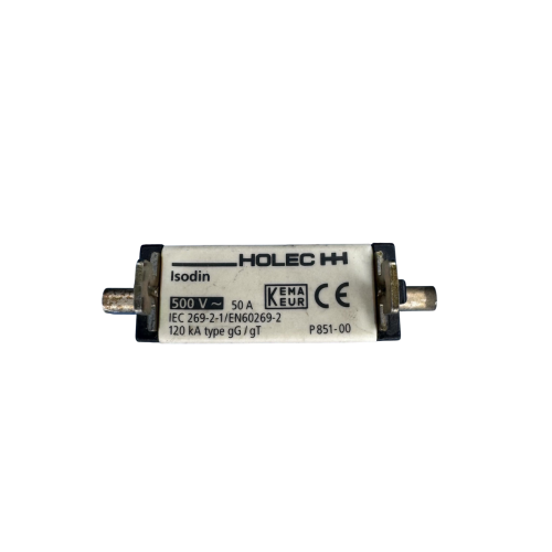 Holec-Isodin-P-85100-IEC-26921-Bezpiecznik-50A-500V