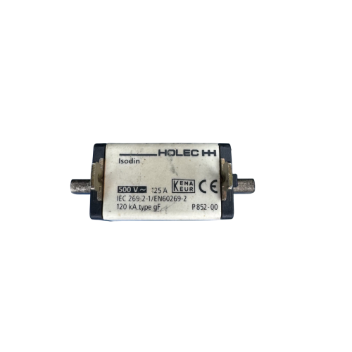 Holec-Isodin-P-85200-IEC-26921-Bezpiecznik-125A-500V