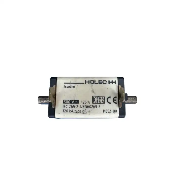 Holec-Isodin-P-85200-IEC-26921-Bezpiecznik-125A-500V