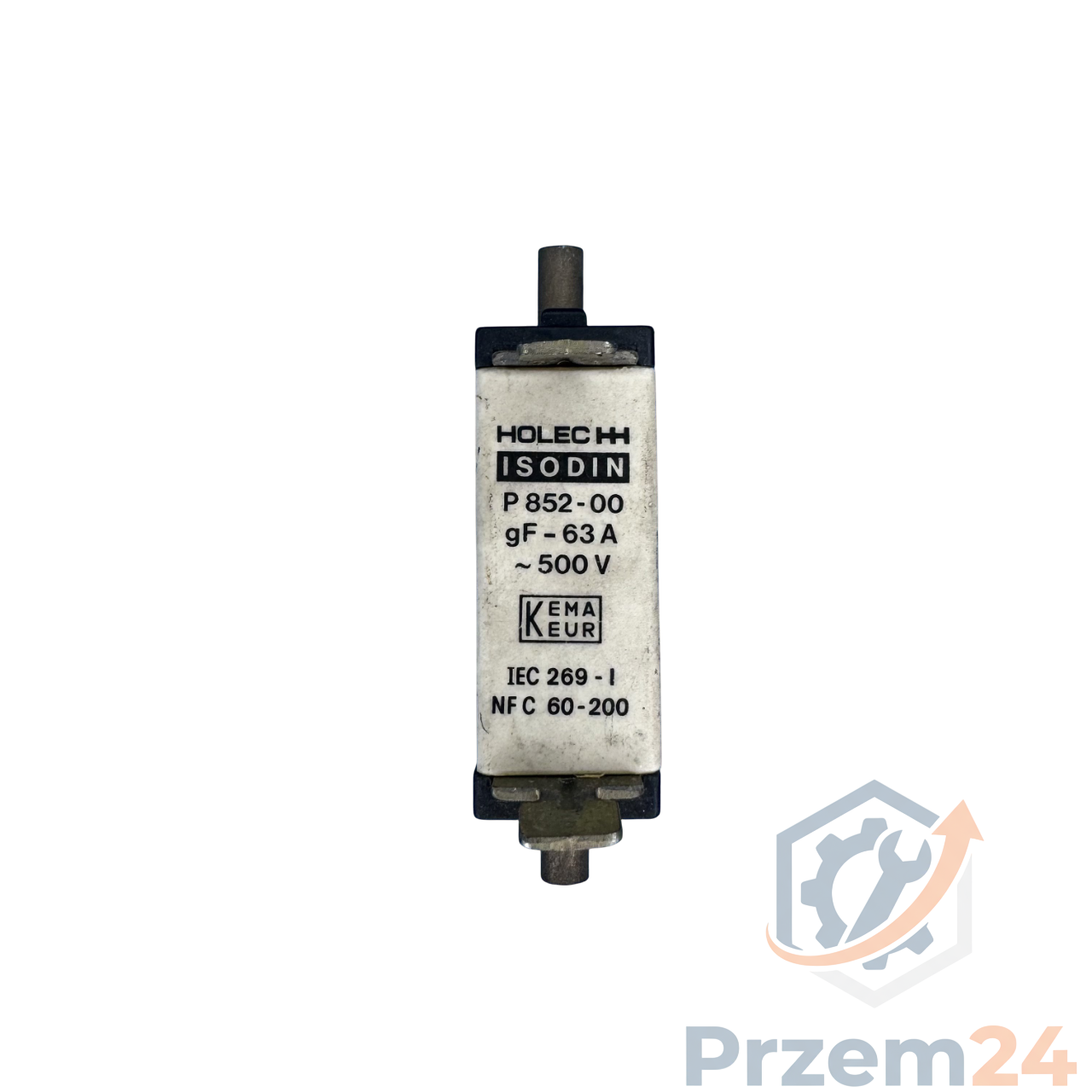 Holec-Isodin-P-85200-Bezpiecznik-63A-500V