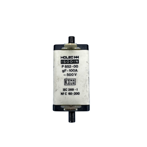 Holec-Isodin-P-85200-Bezpiecznik-100A-500V