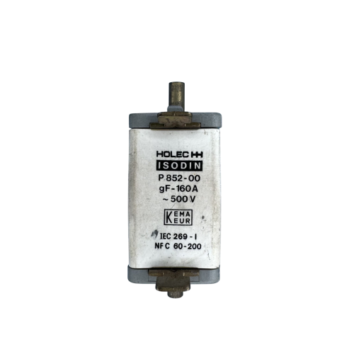 Holec-Isodin-P-85200-Bezpiecznik-160A-500V