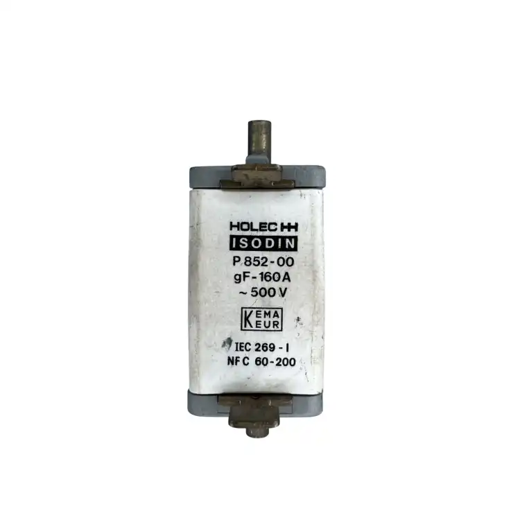 Holec-Isodin-P-85200-Bezpiecznik-160A-500V
