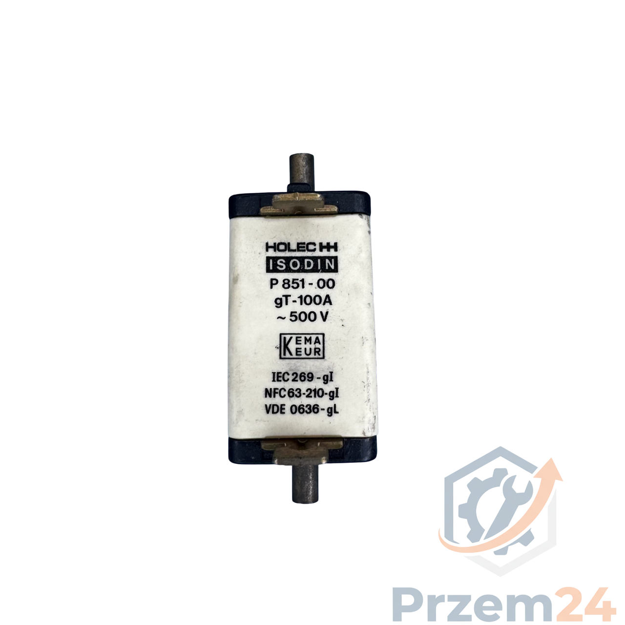 Holec-Isodin-P-85100-Bezpiecznik-100A-500V
