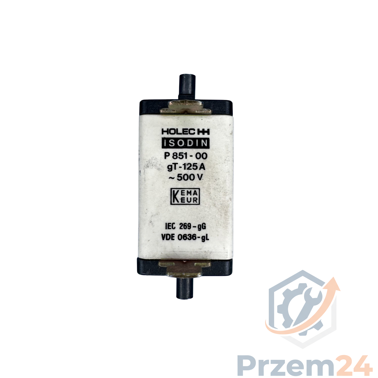 Holec-Isodin-P-85100-Bezpiecznik-125A-500V