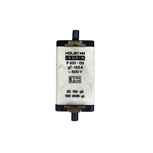 Holec-Isodin-P-85100-Bezpiecznik-125A-500V