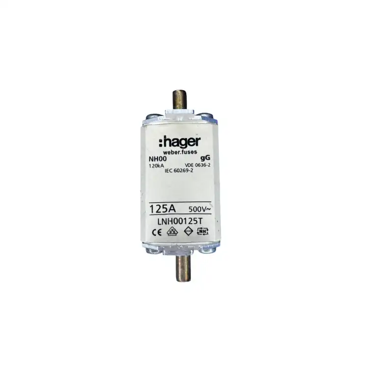 Hager-LNH00125T-Bezpiecznik-NH00-125A-500V