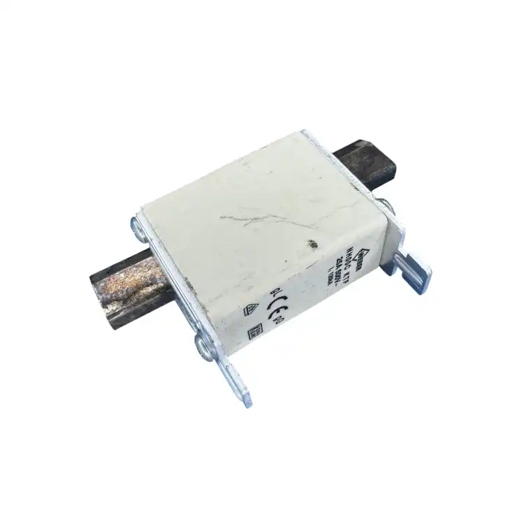 Weber-NH00C-Bezpiecznik-KTF-25A-500V-120kA-2