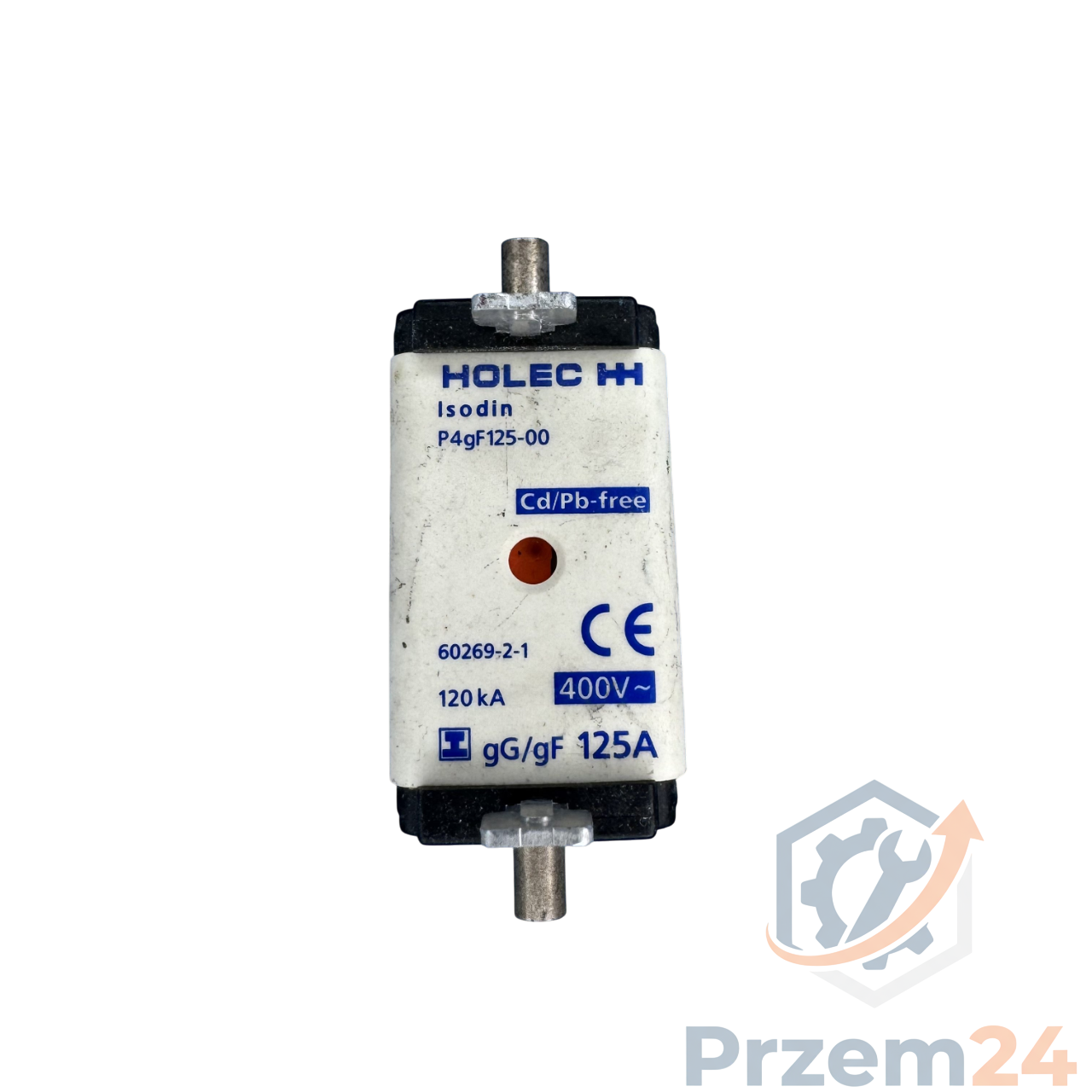 Holec-P4gF125000-6026921-Bezpiecznik-400v-120kA-125A