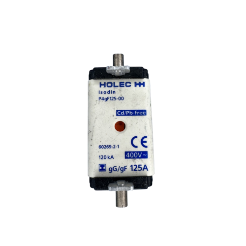 Holec-P4gF125000-6026921-Bezpiecznik-400v-120kA-125A