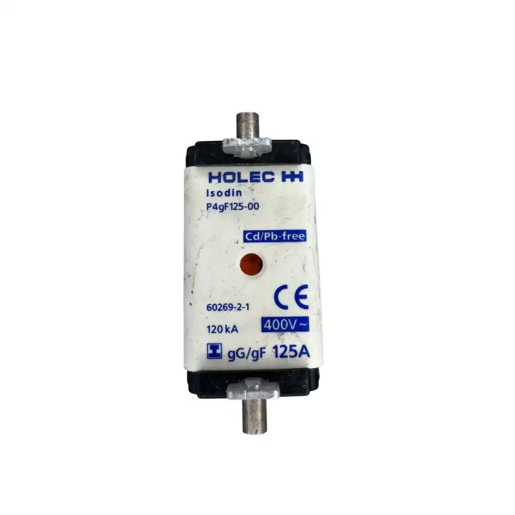 Holec-P4gF125000-6026921-Bezpiecznik-400v-120kA-125A