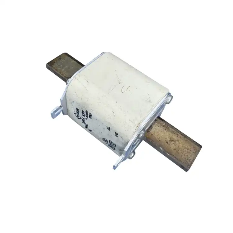 Weber-NH2-Bezpiecznik-355A-500v-120kA-2