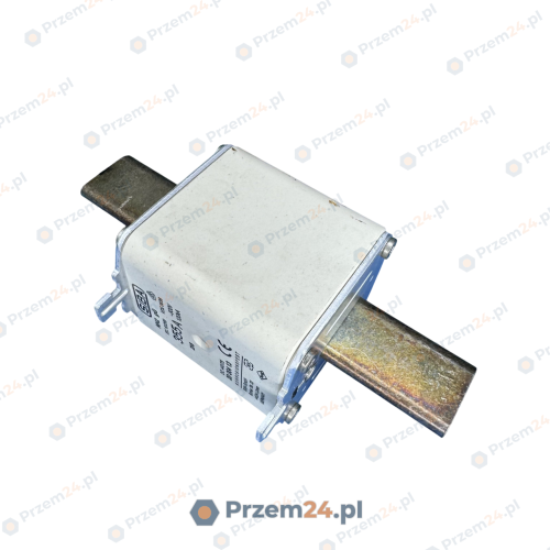 Siba-NH2-Bezpiecznik-355A-500v-120kA-2