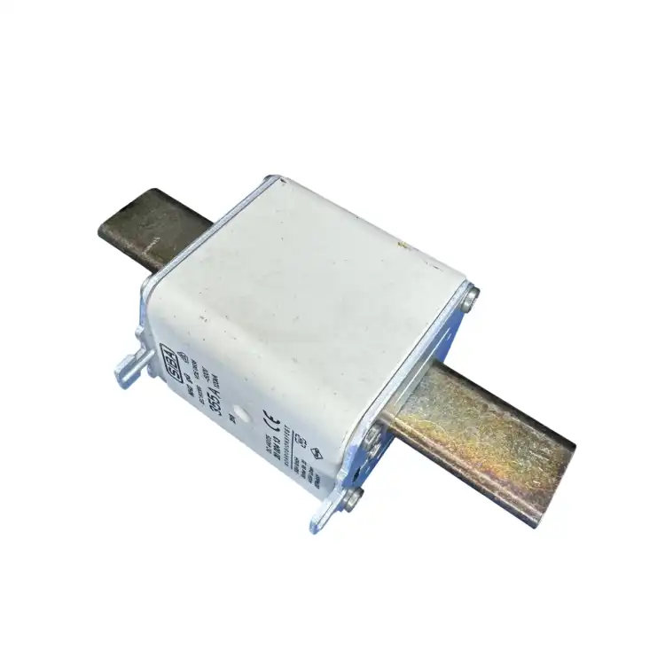 Siba-NH2-Bezpiecznik-355A-500v-120kA-2