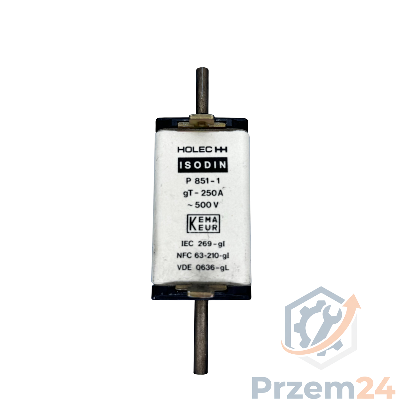 Holec-Isodin-P8511-Bezpiecznik-250A-500v