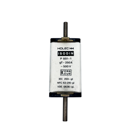 Holec-Isodin-P8511-Bezpiecznik-250A-500v