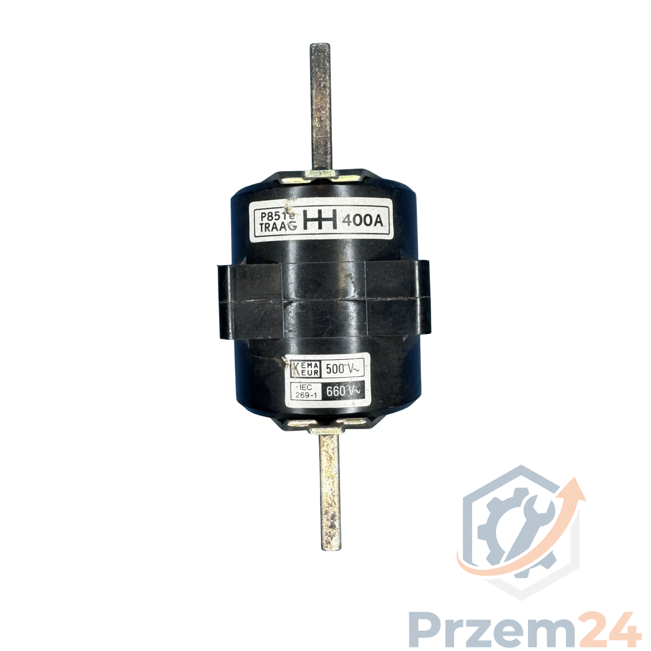 Holec-P-8512-Bezpiecznik-TRAAG-400A-500V