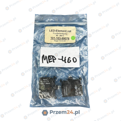 MOELLER-M22LED230R-MODUŁ-ŚWIETLNY-Czerwony-(Zestaw-2-szt)-2