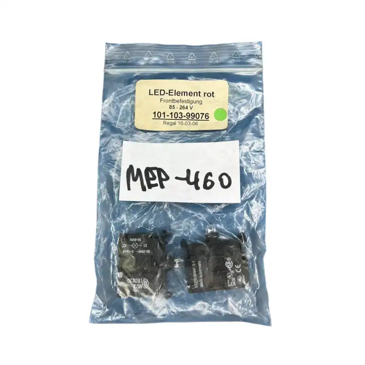 MOELLER-M22LED230R-MODUŁ-ŚWIETLNY-Czerwony-(Zestaw-2-szt)-2