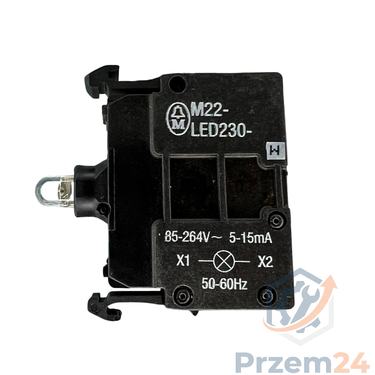 MOELLER-M22LED230W-MODUŁ-ŚWIETLNY-Biały-(Zestaw-3-szt)