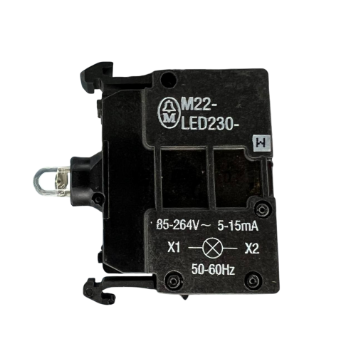 MOELLER-M22LED230W-MODUŁ-ŚWIETLNY-Biały-(Zestaw-3-szt)