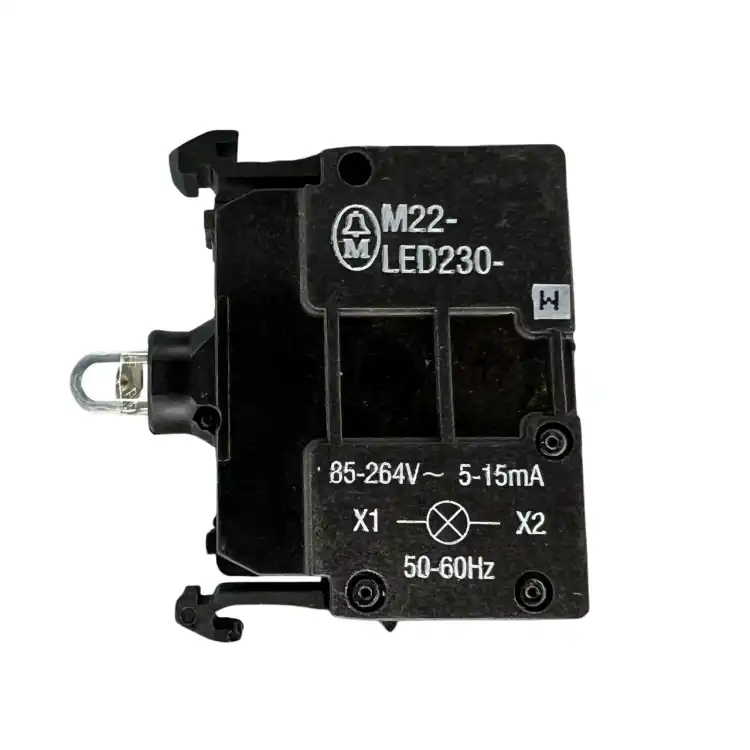 MOELLER-M22LED230W-MODUŁ-ŚWIETLNY-Biały-(Zestaw-3-szt)