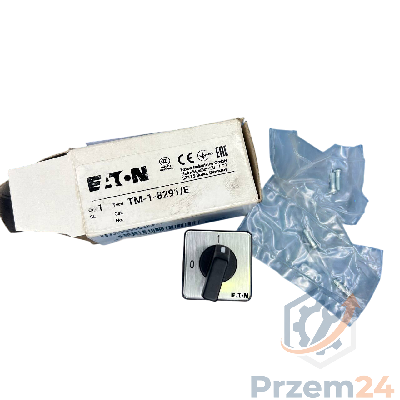 EATON-TM18291-E-072504-Przełącznik-obwodu-sterującego