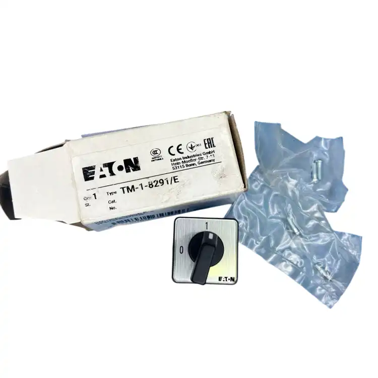 EATON-TM18291-E-072504-Przełącznik-obwodu-sterującego