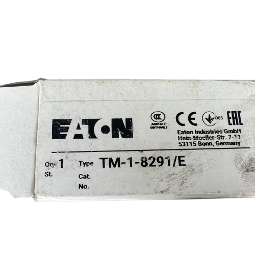 EATON-TM18291-E-072504-Przełącznik-obwodu-sterującego-2